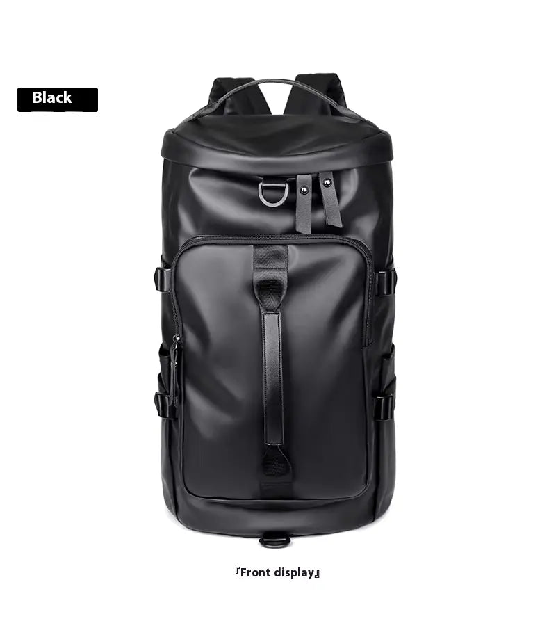 leather-black-duffle-bag