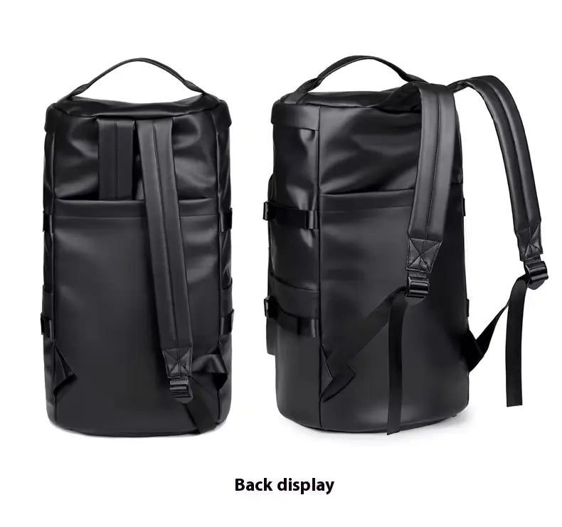 two-black-duffle-bag-premium